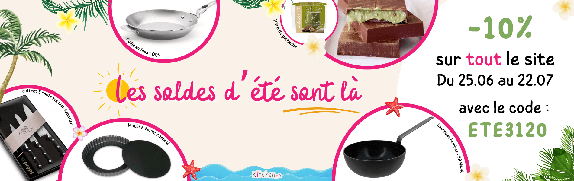 image du slider